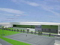 豊田自動織機、ブラジルにフォークリフト生産工場を建設  画像