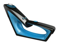 TRW、手書き文字認識タッチパッドを開発 画像