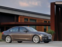 BMWグループ世界新車販売、過去最高の40万台以上…1-3月実績 画像