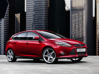 フォードの中国合弁、現地工場に6億ドル投資…生産増強へ 画像