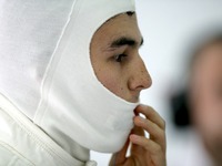 ペレス「チームに一層のプッシュを！」 画像