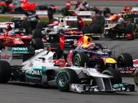 水面下のF1エンジニアリング戦争 画像