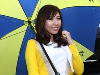 【SUPER GT 第1戦】ピットウォーク…写真蔵 画像