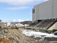 東日本大震災関連倒産、50件台で高止まり…3月 東京商工リサーチ 画像