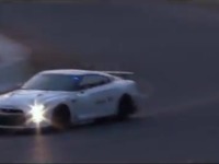 日産 GT-R の開発チーム、ニュル24時間耐久への意気込み [動画] 画像
