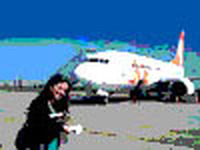 損保ジャパン、エアアジアXと海外旅行保険の販売で業務提携 画像