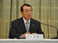 トヨタ佐々木眞一副社長「TNGAでラジエータは5分の1に集約も」 画像