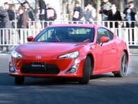 トヨタ、デザインの決定をより少人数で 画像