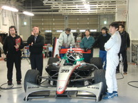 【Fニッポン 第1戦】3度目の戴冠を睨む松田次生の総展望 画像