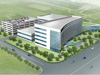 デンソー 中国開発拠点を移転・拡充…事業拡大へ  画像