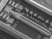 パナソニック 文部科学大臣賞を受賞…角速度センサなどが評価  画像