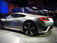 ホンダ、中国事業の中期戦略を発表 画像