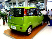 【北京モーターショー04】なんである?　アイデアル!! 画像