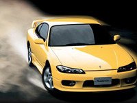 日産 シルビア復活 ?!…トヨタ 86/スバル BRZ 競合 画像