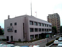 警察署長も経験した男、泥酔運転で逮捕 画像