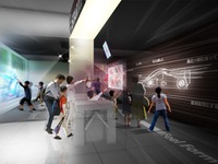 鈴鹿サーキット50周年、レーシングシアター登場…新アトラクション 画像