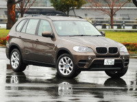 【BMW X5ディーゼル 発表】販売台数が X5 の7割に 画像