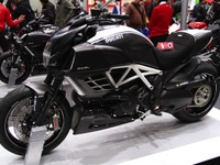 アウディによるドゥカティ買収---正式発表近い？ 画像