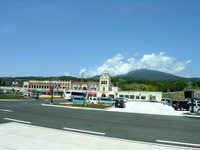 ［新東名］余裕がデザインを引き立てる　4月14日開通 画像