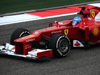 アロンソ「このままでは予選は期待できない」 画像