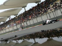 小林可夢偉「勝利の夢を見てるわけじゃない」 画像