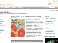 ［研究者・論文］世界ランキング 画像