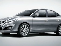 ヒュンダイの中国新車販売、40％の大幅増…3月実績 画像