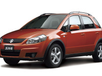 スズキ、中国の生産能力を50万台へ増強 画像