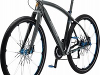 ポルシェ、自転車専用ローンを設定…頭金0円で36回払いも 画像