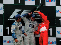 【F1フランスGP】サーキットデータ…ほぼ全面がフラット 画像