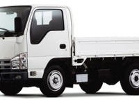 日産 アトラスH43 がエコカー減税とエコカー補助金に認定 画像