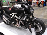 アウディ、ドゥカティの買収額は900億円か 画像