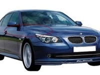 BMWアルピナ B5 など8車種、エンジンが止まるおそれ 画像