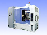 三菱重工、インドで歯車機械を生産 へ 画像