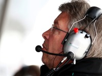 メルセデスAMG ブラウン代表「ダブルDRSシステムはF1全体の利益」 画像