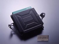 ゼロスポーツから、レガシィ・チューニングECU 画像