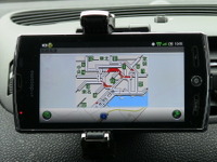 ［フルHD動画］Android版 NAVITIMEドライブサポーターの機能をチェック  画像