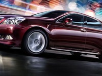 【北京モーターショー12】トヨタ クラウン 中国仕様、大胆に変身か 画像