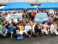 STI×無限×TRDでサーキットデイ　6月2日＆10月6日 画像