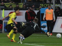 独ブンデスリーガ、Bドルトムントが優勝…香川13得点目 画像