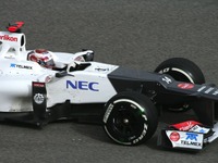 可夢偉「どうすれば良かったとか反省点はない」…F1バーレーンGP 画像