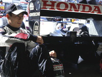 【ホンダF1】佐藤琢磨、第二の母国グランプリ…イギリスGP 画像