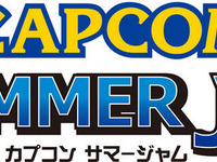 【夏休み】CAPCOM SUMMER JAM カプコン サマージャム 画像
