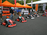 【SUPER GT 第2戦】予選・決勝をワンセグ放送で配信 画像