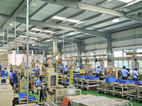 三菱重工、インドの小型ディーゼルエンジン製造・販売会社に増資 画像