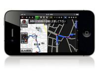 約3割がスマホをカーナビとして利用…マクロミルなど調べ  画像