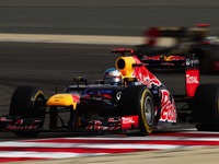 2012年F1エンジンウォーズ 画像