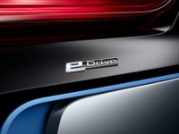 【北京モーターショー12】BMW i、パワートレインは「e Drive」と命名 画像