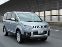 三菱自動車、総生産台数が9か月ぶりのプラス…3月実績 画像