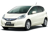 ホンダ、世界生産台数が13.2％減…2011年度実績  画像